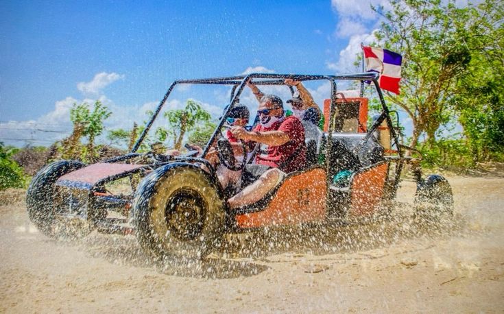 Aventura Buggy